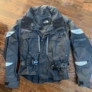 Women's North Face Extreme Jacket